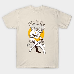 egg yolk(2) T-Shirt